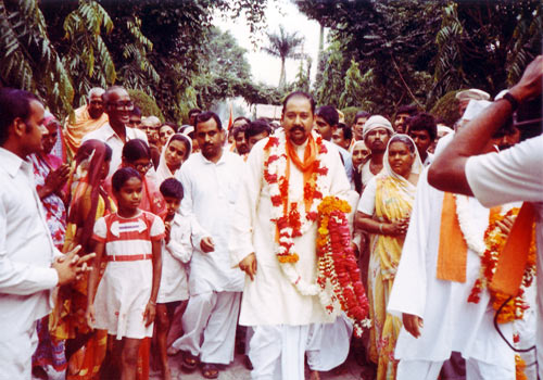 Shri Satpaj Ji Maharaj