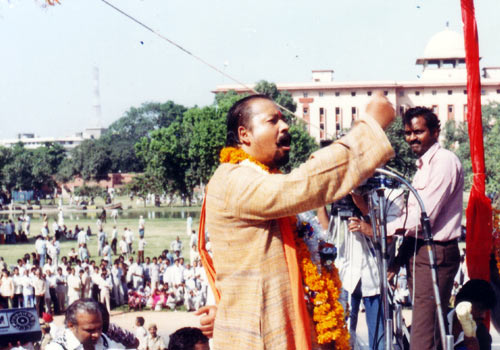 Shri Satpaj Ji Maharaj