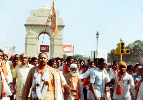 Shri Satpaj Ji Maharaj