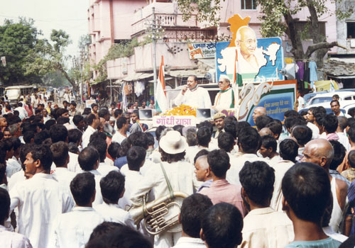 Shri Satpaj Ji Maharaj