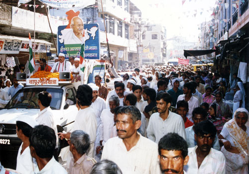 Shri Satpaj Ji Maharaj