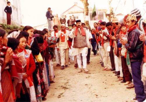 Shri Satpaj Ji Maharaj