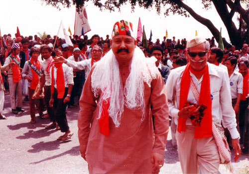Shri Satpaj Ji Maharaj