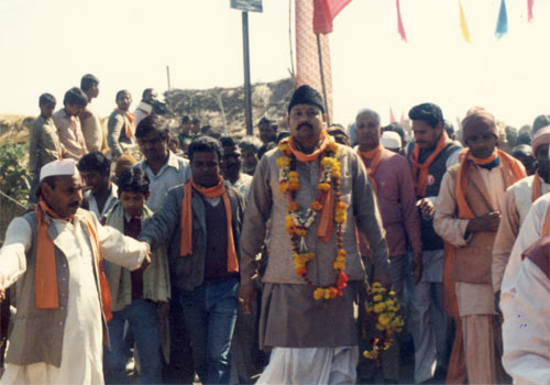 Shri Satpaj Ji Maharaj