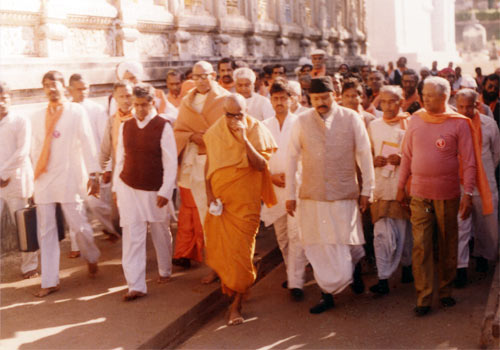 Shri Satpaj Ji Maharaj