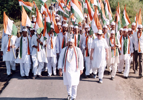 Shri Satpaj Ji Maharaj