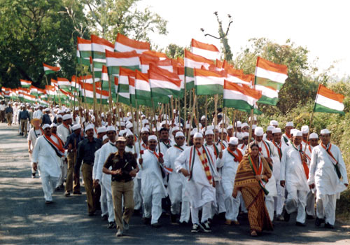 Shri Satpaj Ji Maharaj
