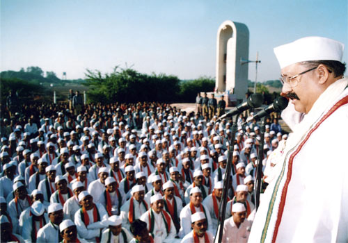 Shri Satpaj Ji Maharaj