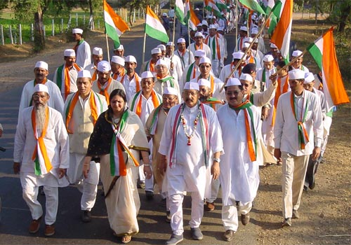 Shri Satpaj Ji Maharaj