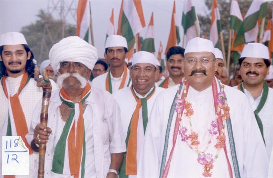 Shri Satpaj Ji Maharaj