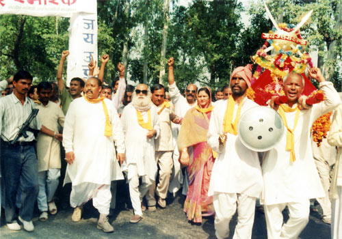 Shri Satpaj Ji Maharaj