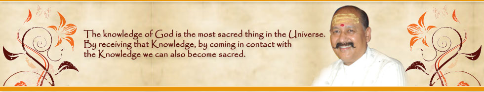 The knowledge of God is the most sacred thing in the Universe. By receiving that Knowledge, by coming in contact with the Knowledge we can also become sacred, Shri Satpal Ji Maharaj, spiritual thoughts, spiritual quotes, art of living, social transformation, God, spirituality, inspirational quotes