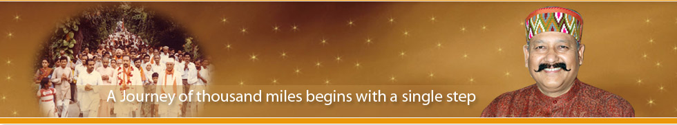 Shri Satpal Ji Maharaj