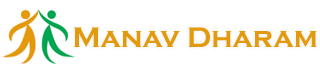 Manav Dharam Logo